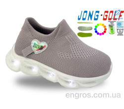 Кроссовки Jong Golf